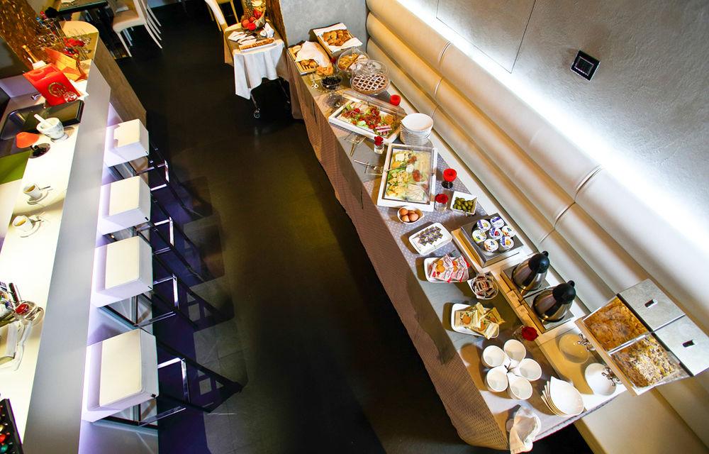 Style Hotel