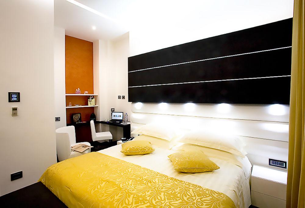 Style Hotel Milán