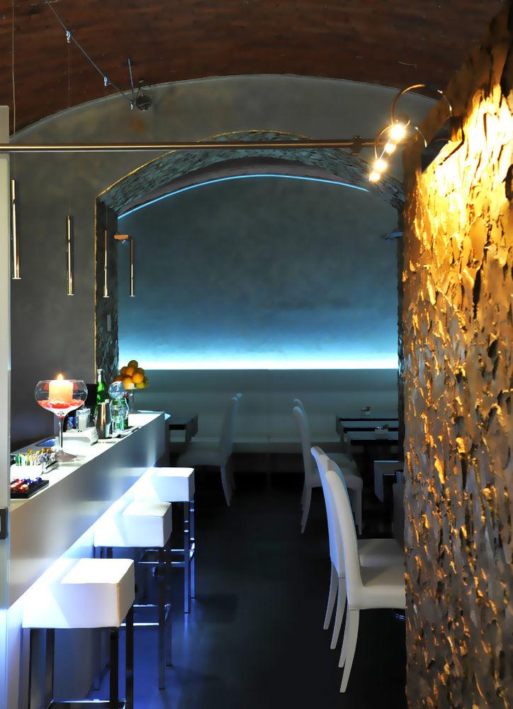 Style Hotel Milán