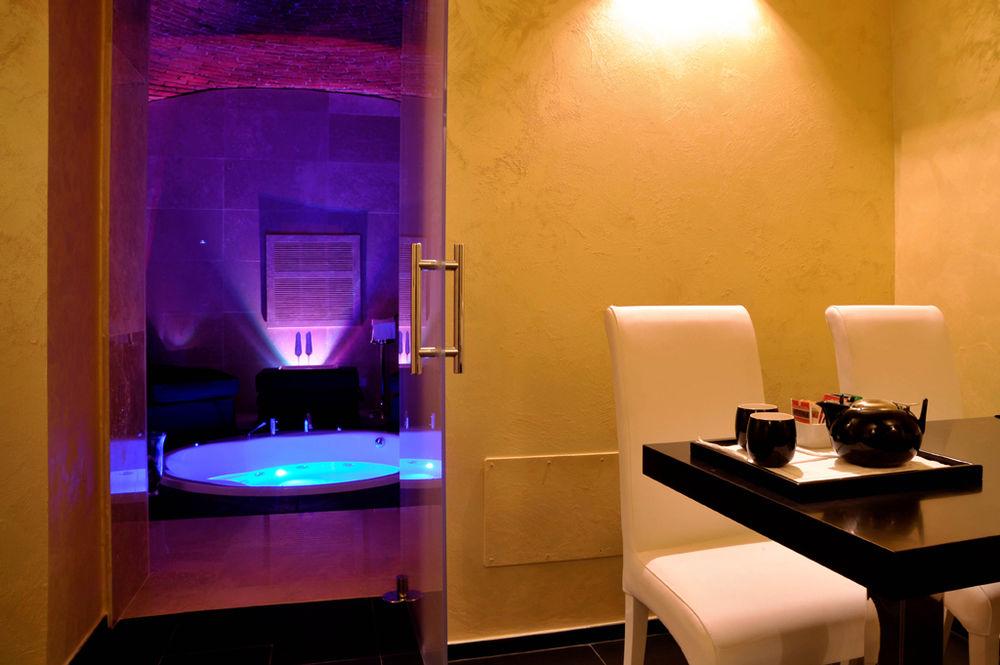 Style Hotel