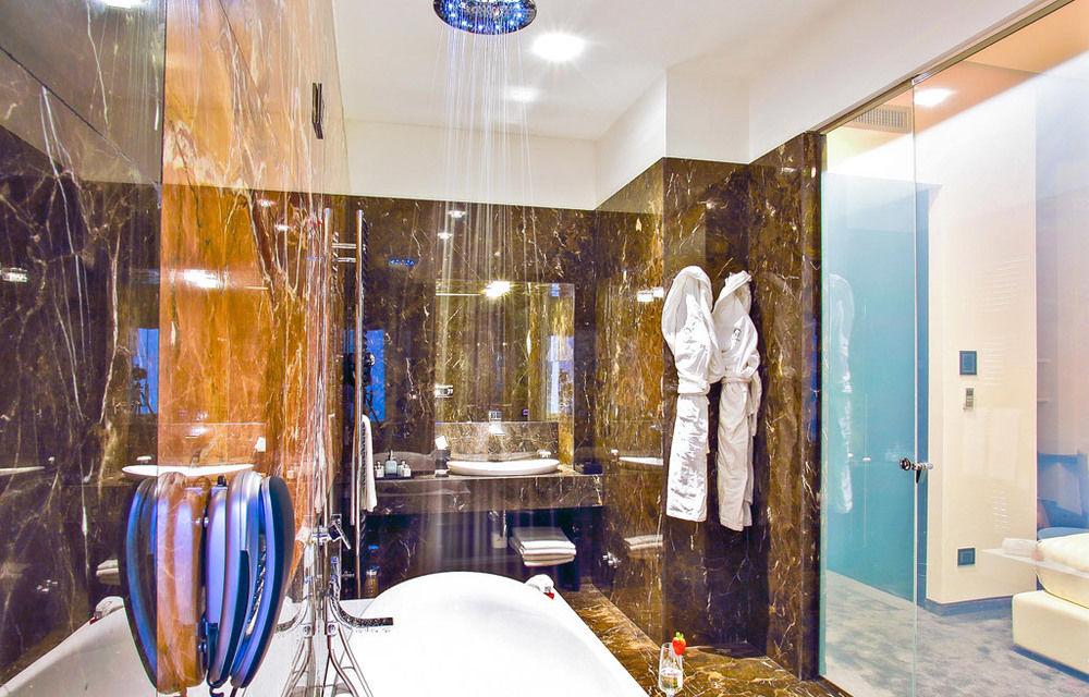 Hotel Style