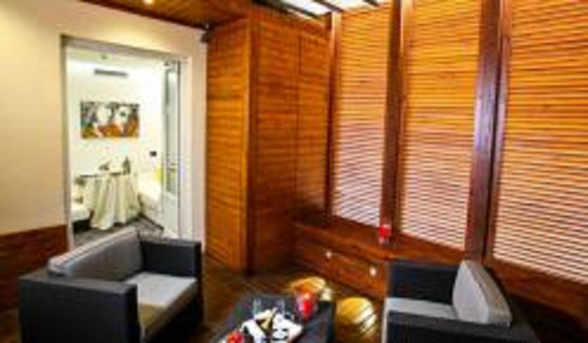 Style Hotel Milán