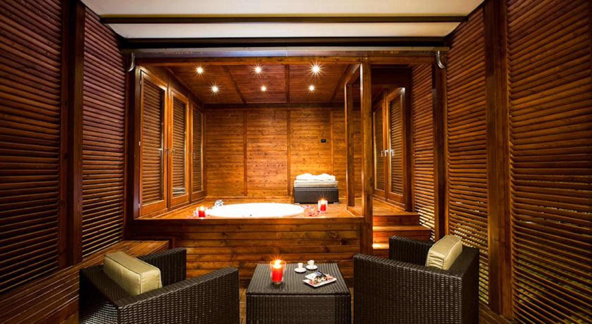 Hotel Style 5*