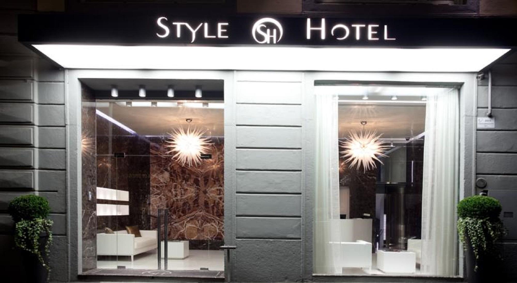 Style