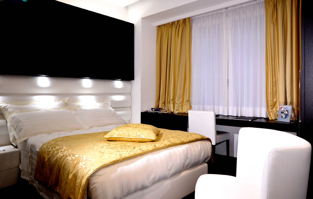 Style Hotel 5*