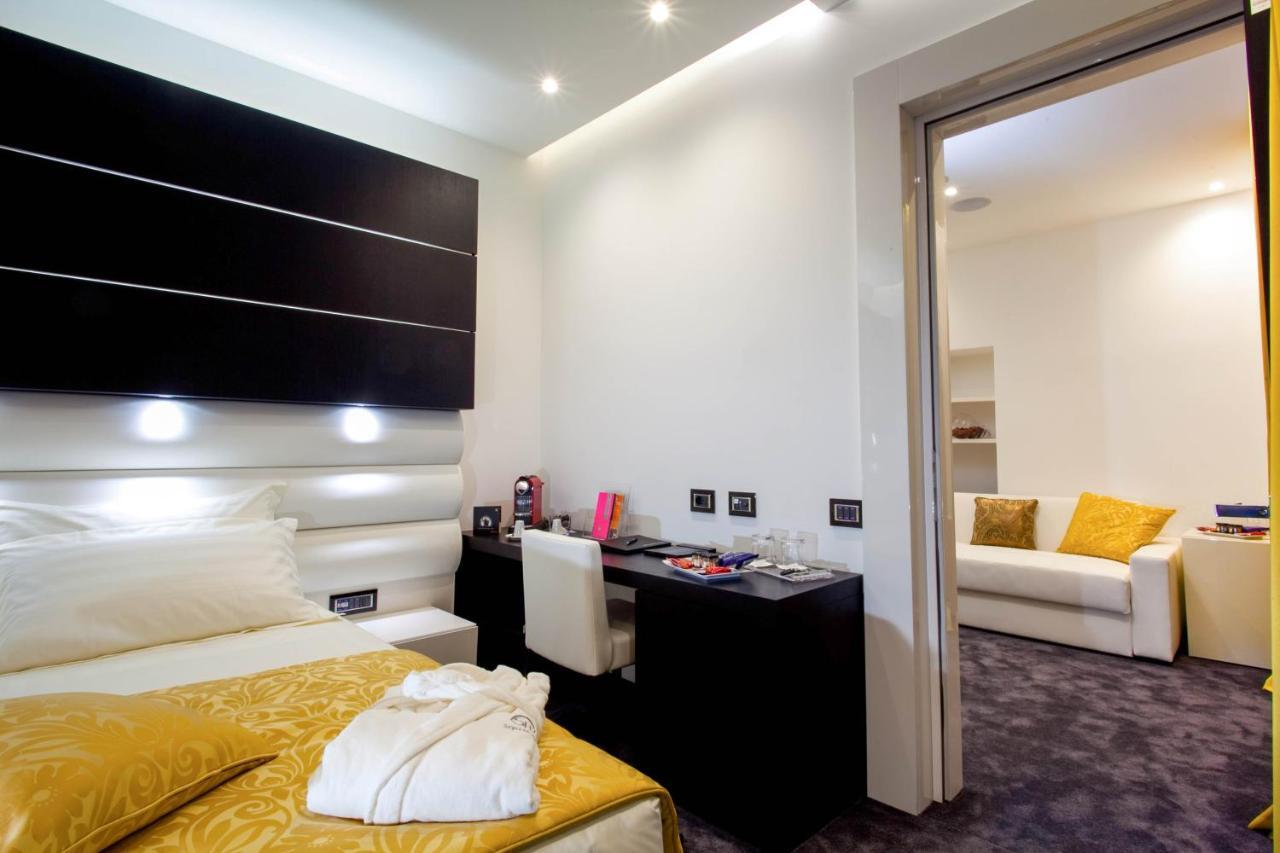 Hotel Style 5*