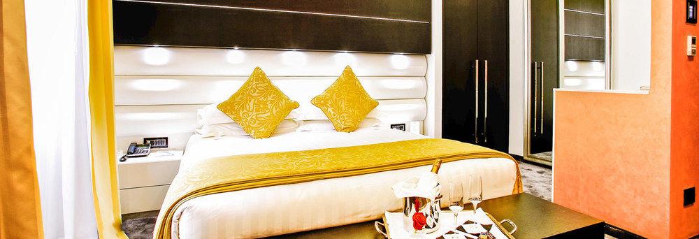 Style 5* Milan