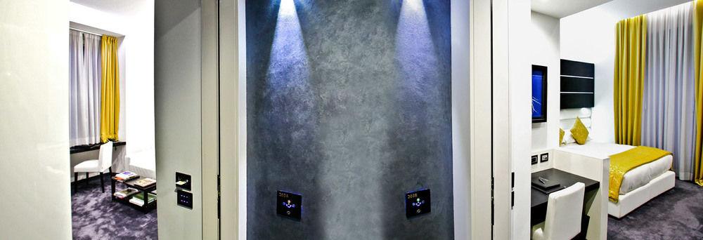 Style Hotel 5*