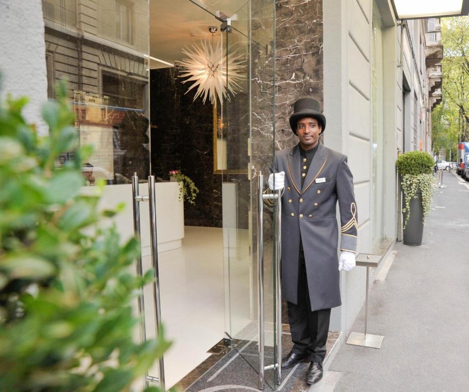 Style 5* Milan
